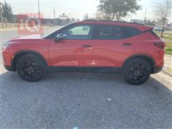 Chevrolet Blazer